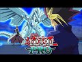 YGOPRO Yugi Vs Kaiba Anubis The Movie Pyramid Of Light
