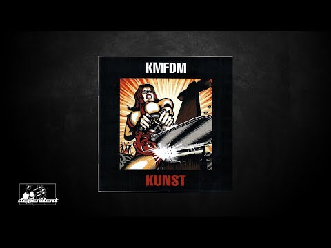 KMFDM - Kunst