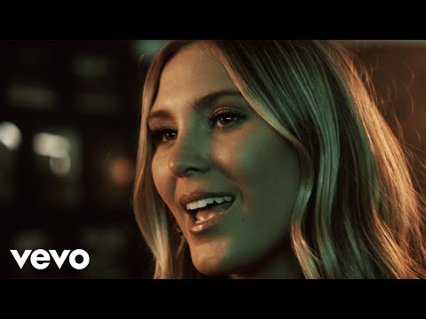 Karissa Ella - Hometown Bar (Official Music Video)