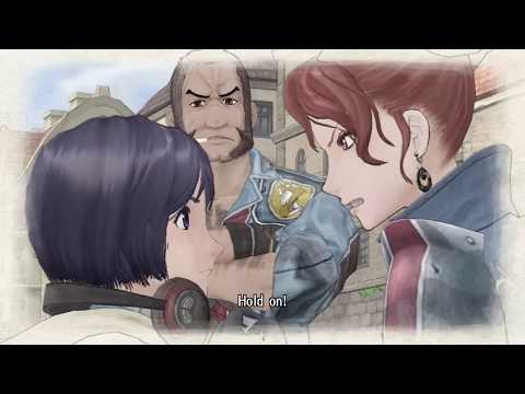 Valkyria Chronicles Remastered Chapter 4 Walkthrough No-Commentary A-rank 1080p60 [jp]