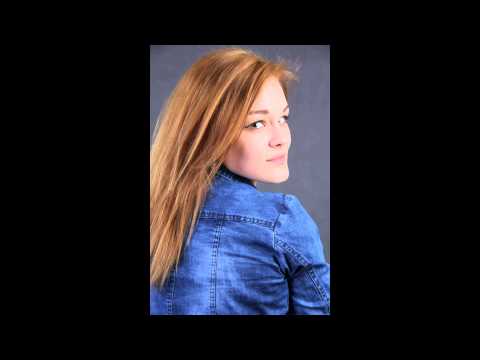 Aleksandra Czop - Titanium (cover)