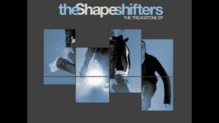 The Shapeshifters - Treadstone [Full Length] 2008