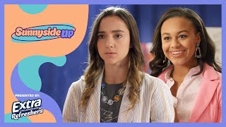 SUNNYSIDE UP | Season 1 | Ch. 7: “The Package”