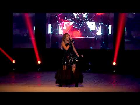 Ciornîi Millena (SIS N BRO) - Rooling in the deep (Constelatia Talentelor 2019)