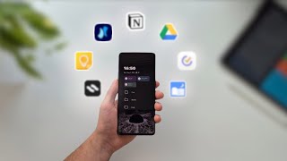 7 apps to start with digital minimalism in 2024