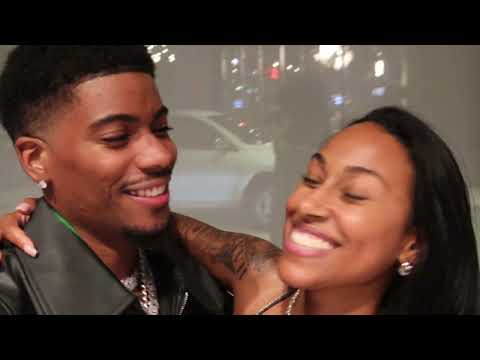 WE WENT TO THE SHEEN AWARDS... SHE TOLD ME THIS