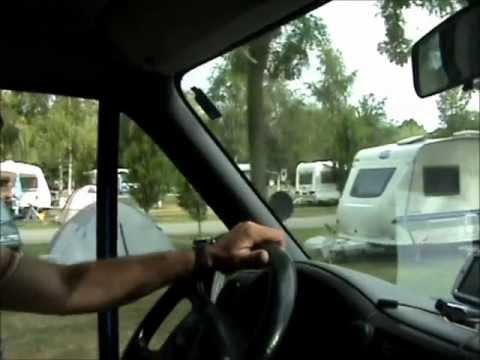 LUXEMBURGO-VIAJERO MANOLO