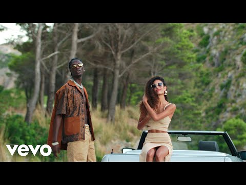 JNR CHOI - TICK TOCK (Official Music Video)