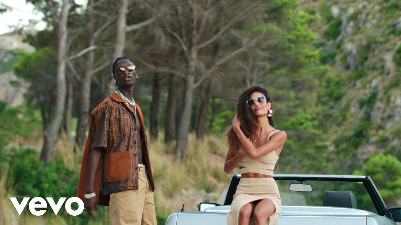 Jnr Choi – “TICK TOCK”