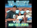 Ya-Boyy ''Dum Ditty Dum''