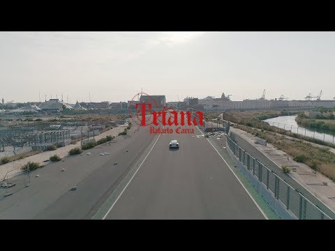 Rafaelo Carrà - Triana
