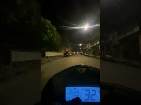 Motovlog nas ruas de Bom Jesus do norte só o frio no sul do Espírito Santo #motovlog #motoboy