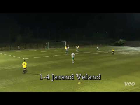 19. serierunde: Tjensvoll - MIL