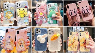 Latest Mobile Covers For Girls| Girls Cute Mobile Covers| Cute Phone Covers| Girl Mobile Back Covers