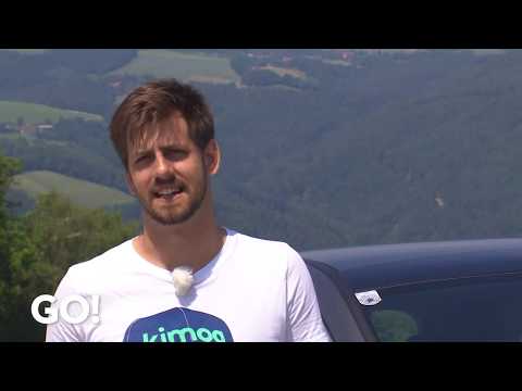 Mercedes B-Klasse | Folge 17 Staffel 2019 | GO! Das Motormagazin