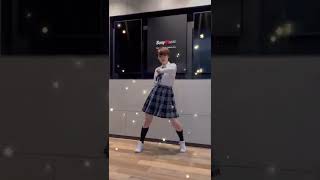 #GoodDays #9人で #フルコーラス #リレー #?❤️‍? #今日は #美咲