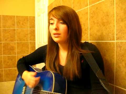 the artist in the ambulance - thrice cover video thumbnail