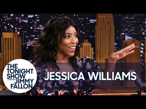 download lagu mp3 mp4 Jessica Williams, download lagu Jessica Williams gratis, unduh video klip Download Jessica Williams Mp3 dan Mp4 Music Online Gratis