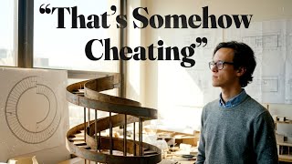 "I Was The First To Formally Define Computational Irreducibility"