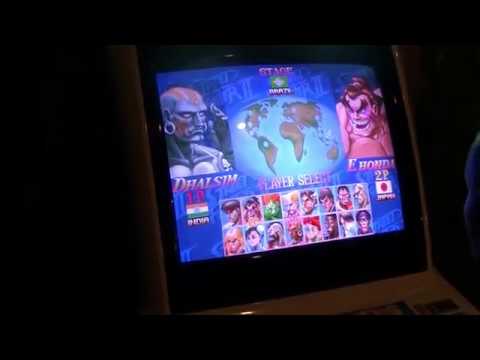 Super Turbo TOL 3 - Salty Garage Series: FT5 Kusumondo (Honda) vs eltrouble (Dhalsim)【スパIIX】【SSFIIX】
