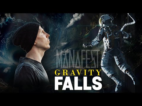 Thumbnail for Gravity Falls video