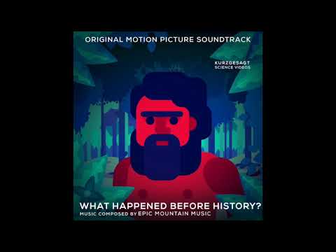 What happened before history