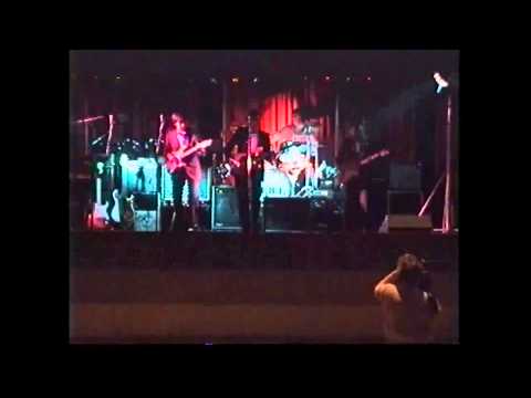 910406 FBI - Main Theme