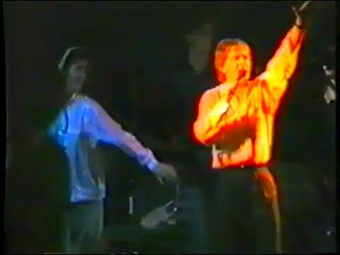 Saragossa (Live-versie)