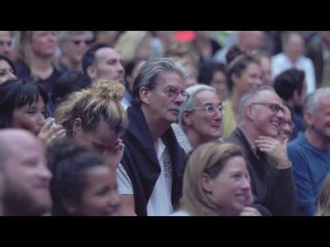 Live At Presents - Joep Beving Invites: Maarten Vos & Remy van Kesteren 15.08.16