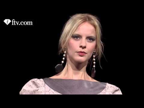 MILAN FW S/S 10 - EMPORIO ARMANI