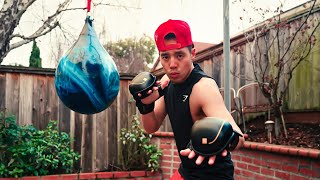 5 MMA BOXING Drills 🔥🥊