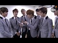 [BANGTAN BOMB] BTS at the 4th Gaon chart ...