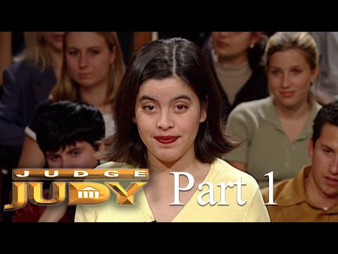 Young Couple Fights over Engagement Ring | Part 1