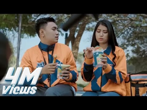 ရော်ရွက် , မင်းသန့် - သေချာလို့လား (Official MV)