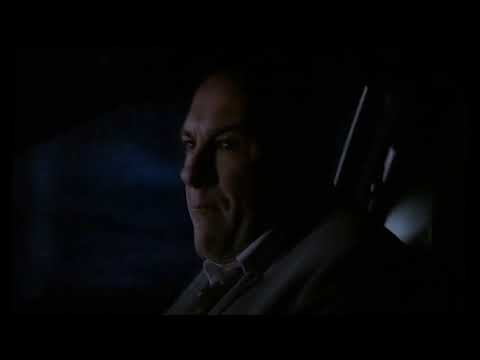 The Sopranos Season 4 Episode 03   Christopher   Gary Cooper Died