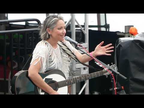 4/9 KT Tunstall - Black Horse and the Cherry Tree/Seven Nation Army @ Etheridge Cruise 11/15/21