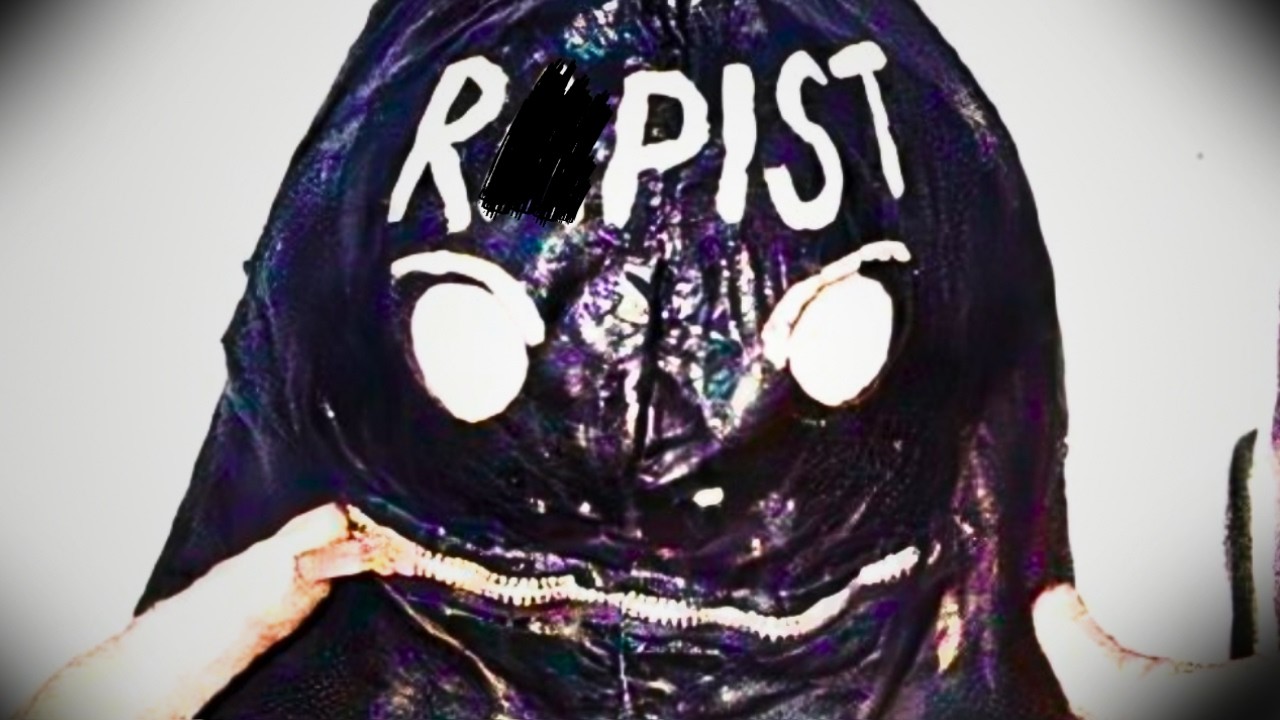 WARNING: THIS CASE IS DISTURBING