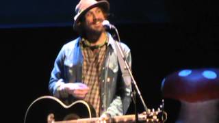 Todd Snider- Elvis Story/ In Between Jobs-  Live Columbus Ohio 3-12-13