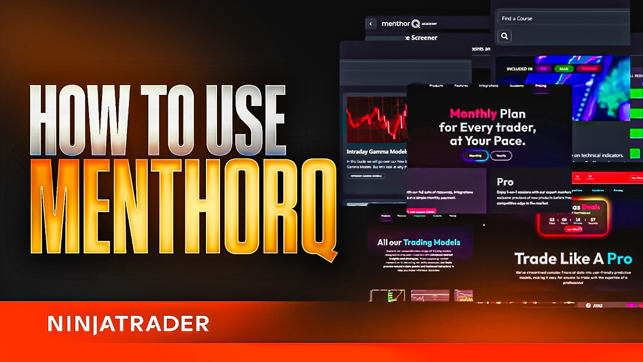 An ultimate guide to Menthor Q (beginner to advanced)