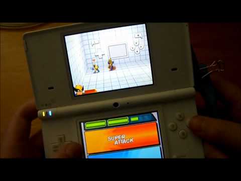 Marvel Super Hero Squad Nintendo DS