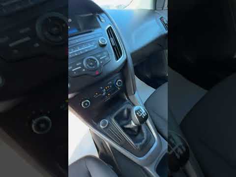 фото ford focus iii рестайлинг 0