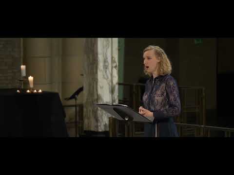 Flow My Tears (Dowland) - Deborah Cachet & Hathor Consort