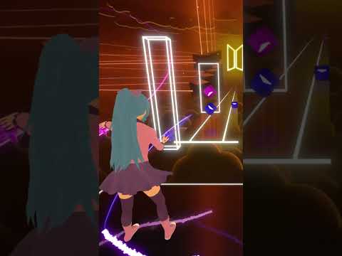 Lari Luke feat. Kiara Nelson - Can't Choose #beatsaber #fullbodytracking #virtualreality #rhythmgame