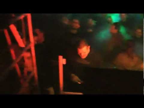 FACE A FACE / L.E.D.B 100% hardcore acte 1 germaine 02/03/2013 maniak