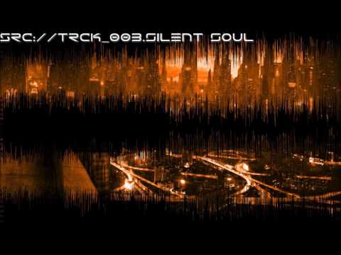 Track 003 - Silent Soul (Sci-Fi / Ambient music)