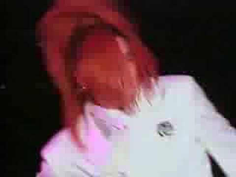 990918 -  H.O.T - Spirit of Fighter