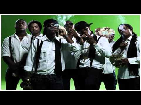 Green Gang - Feesten (JayJay ft. Xony. Yellow. Ebon-e)