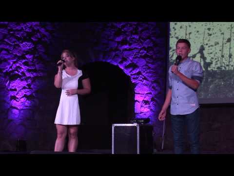 Matea Matić i Antonio Krištofić - Tribalo bi zakantat