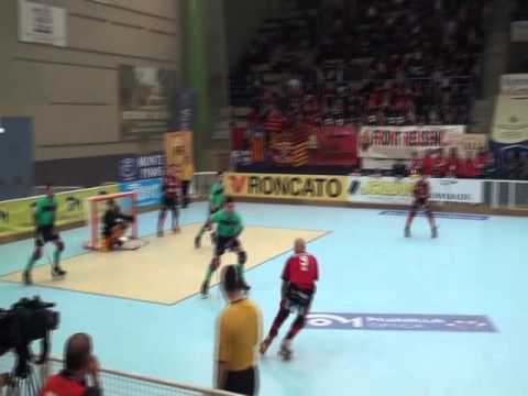 HockeyGlobal.net____Azul????? . Copa del Rey Vilanova 2012.