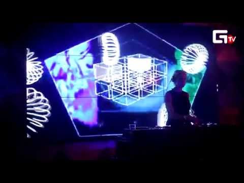 12 июля - Маяк - DJ Niki Belucci